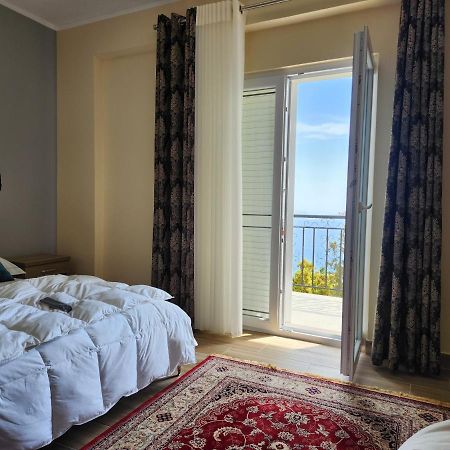 Llogora Dervishaliu Hotel Llogara National Park Εξωτερικό φωτογραφία