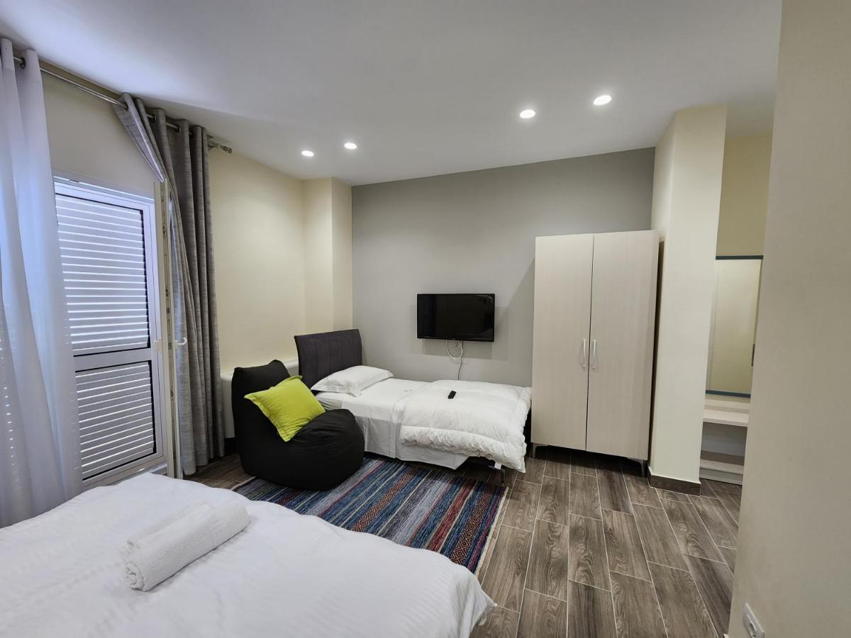 Llogora Dervishaliu Hotel Llogara National Park Εξωτερικό φωτογραφία