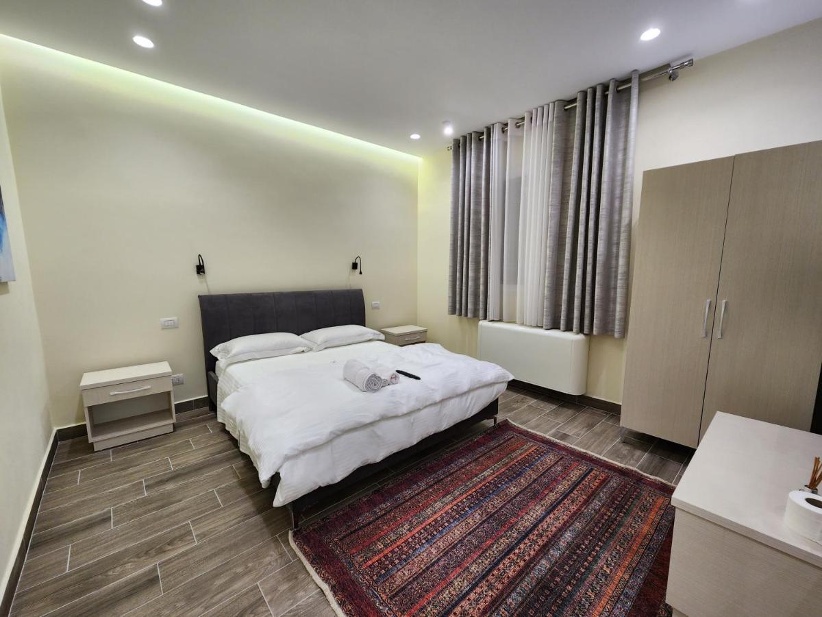 Llogora Dervishaliu Hotel Llogara National Park Εξωτερικό φωτογραφία
