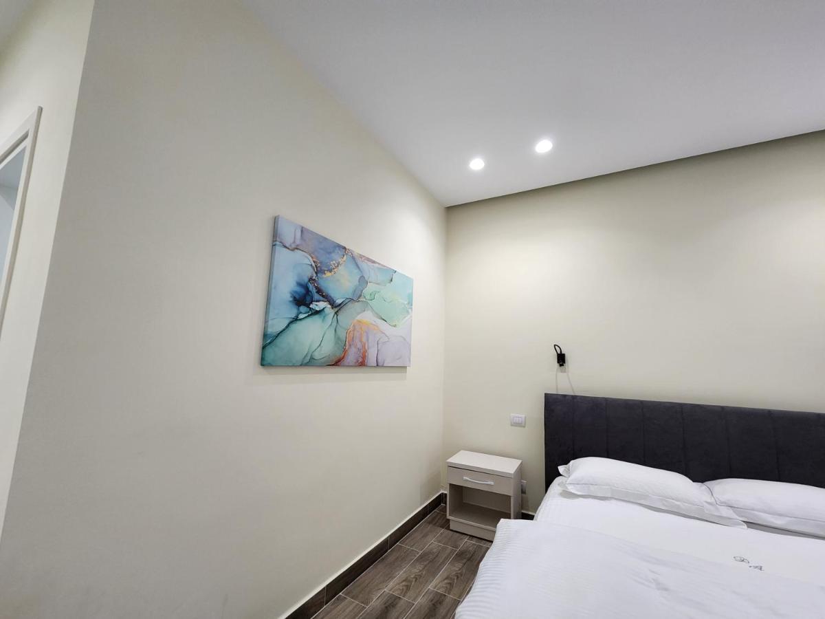 Llogora Dervishaliu Hotel Llogara National Park Εξωτερικό φωτογραφία