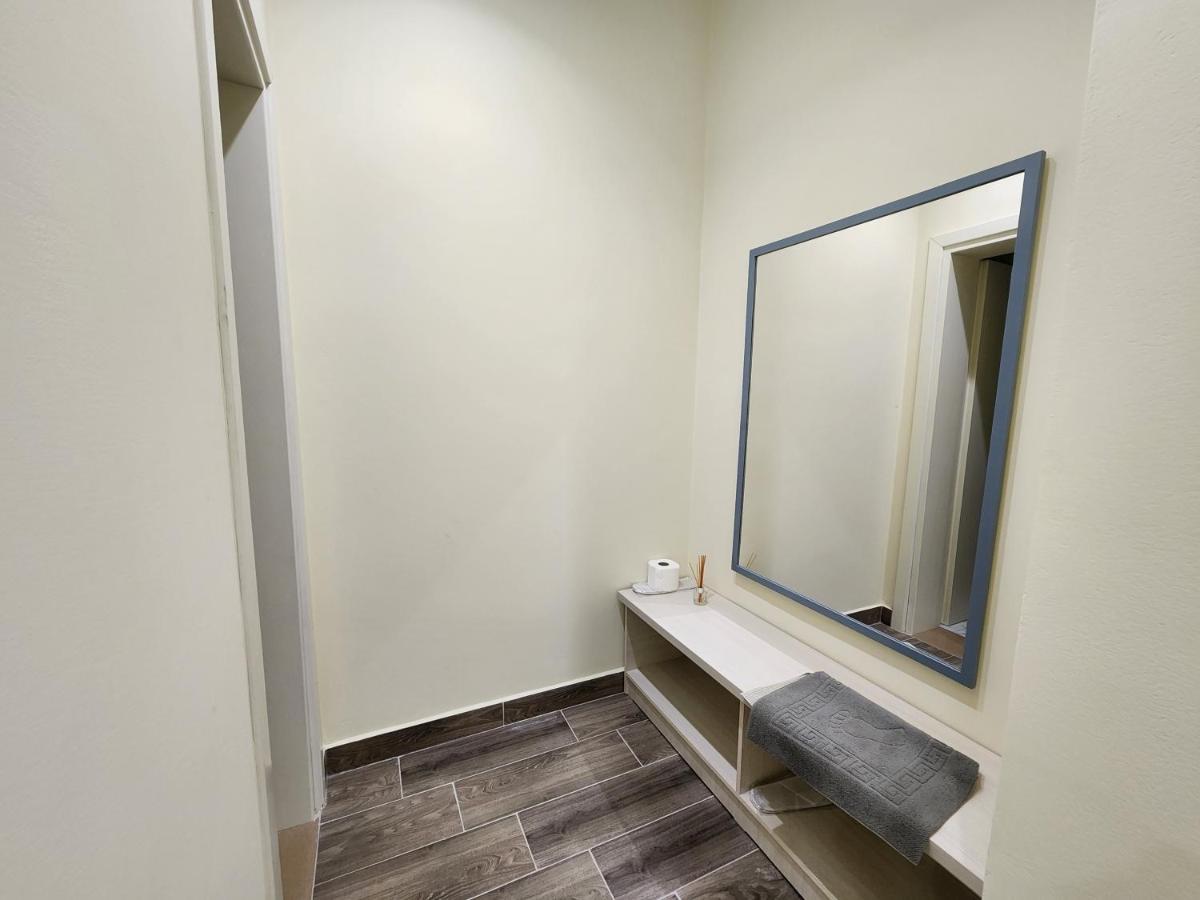 Llogora Dervishaliu Hotel Llogara National Park Εξωτερικό φωτογραφία
