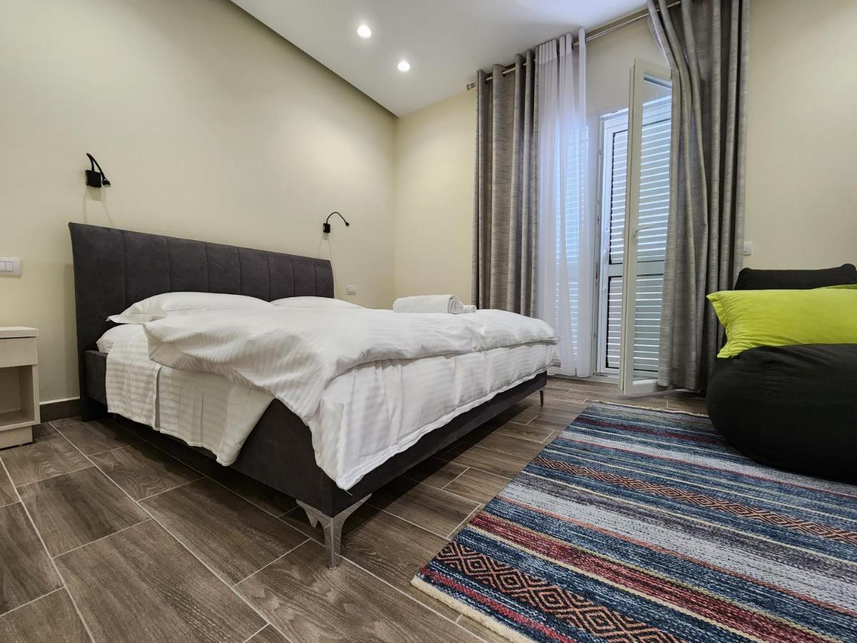 Llogora Dervishaliu Hotel Llogara National Park Εξωτερικό φωτογραφία