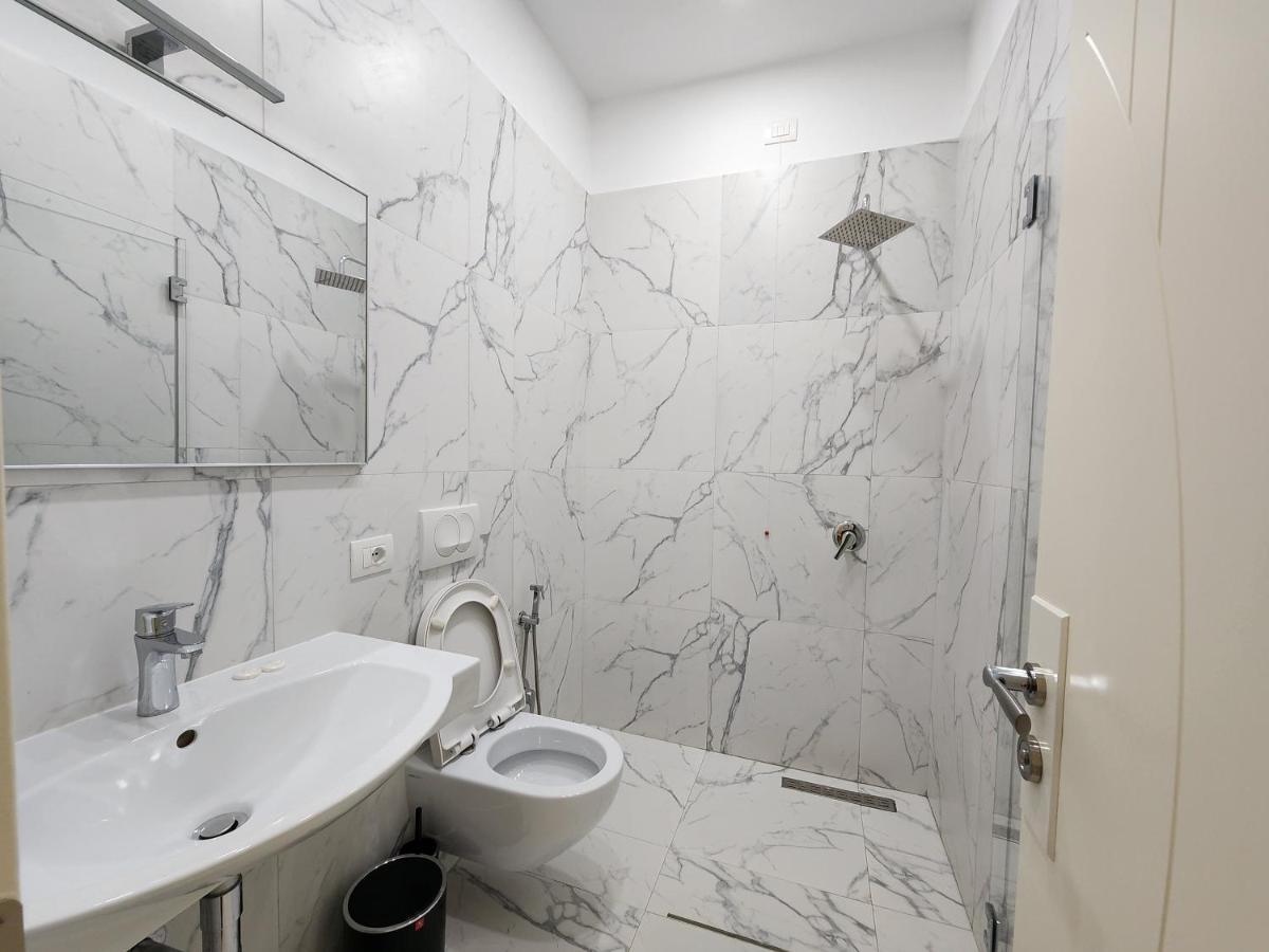 Llogora Dervishaliu Hotel Llogara National Park Εξωτερικό φωτογραφία