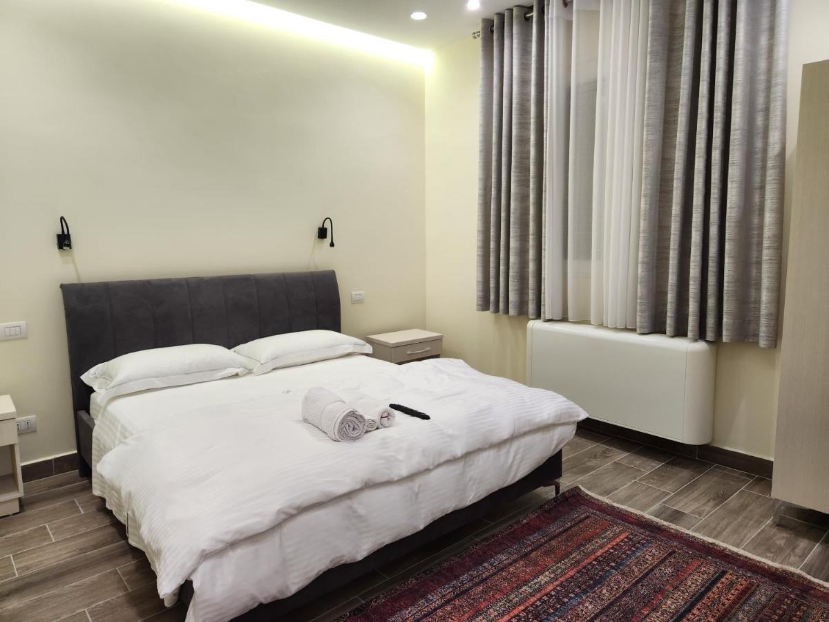 Llogora Dervishaliu Hotel Llogara National Park Εξωτερικό φωτογραφία
