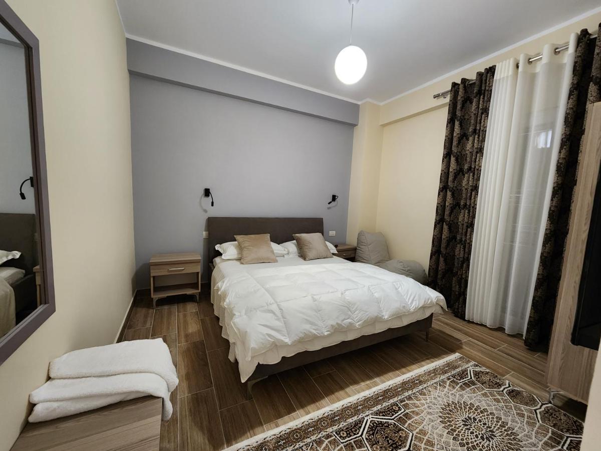 Llogora Dervishaliu Hotel Llogara National Park Εξωτερικό φωτογραφία