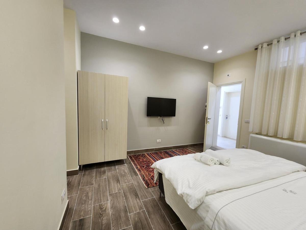 Llogora Dervishaliu Hotel Llogara National Park Εξωτερικό φωτογραφία